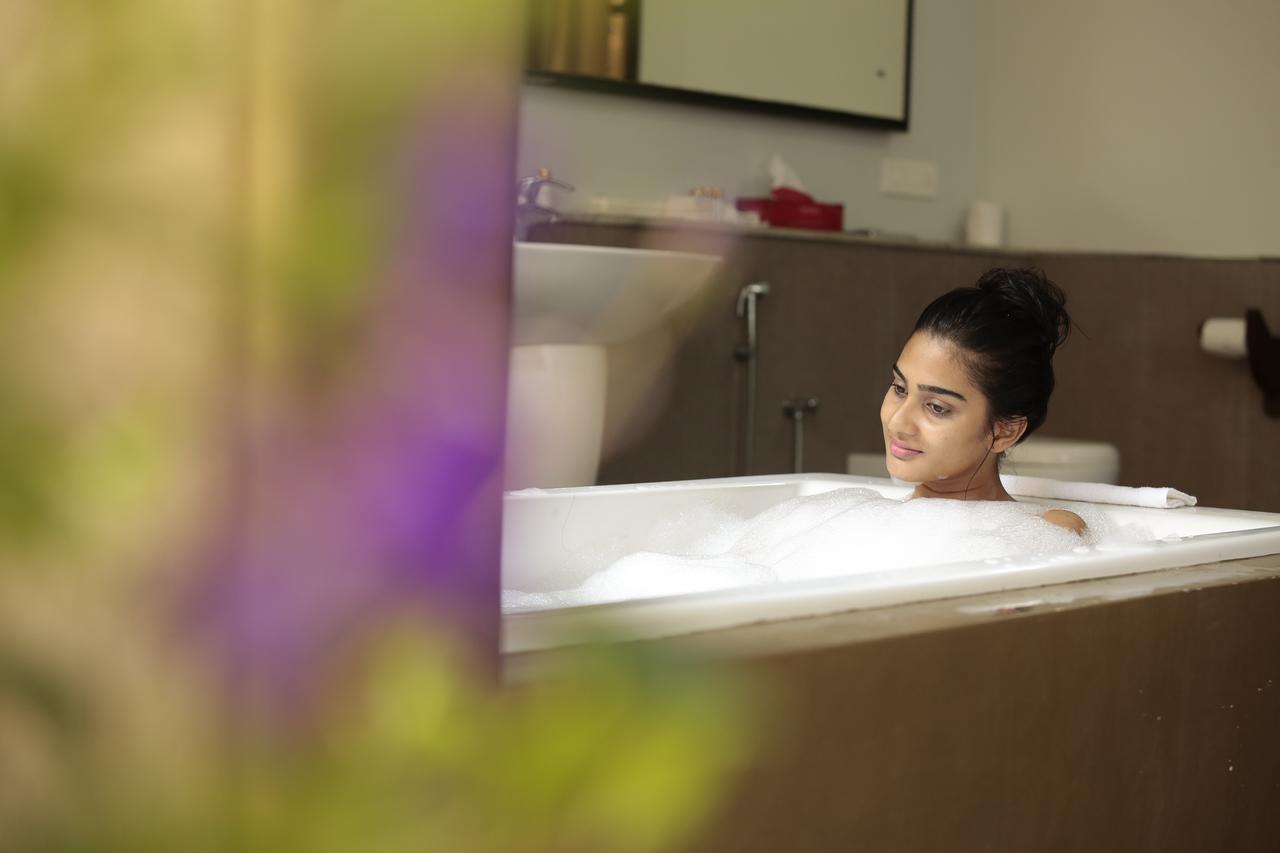 Joys Resort Poovar 트리반드룸 외부 사진