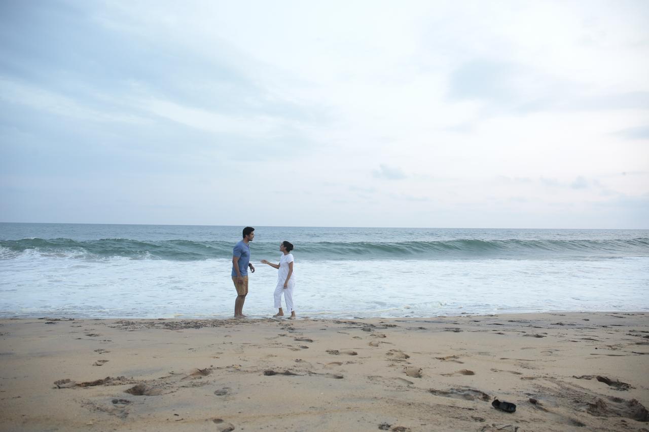 Joys Resort Poovar 트리반드룸 외부 사진